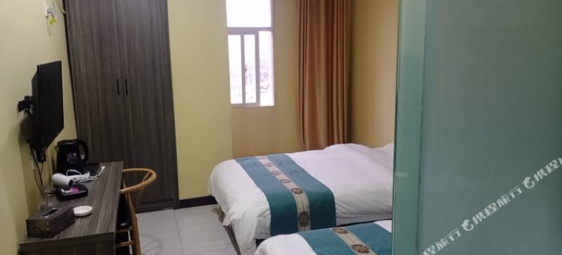 望角商务宾馆图片