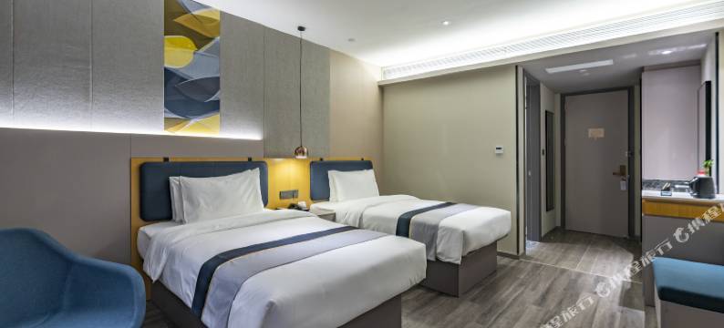 如家商旅酒店(乌鲁木齐新北园春市场农业大学店)图片