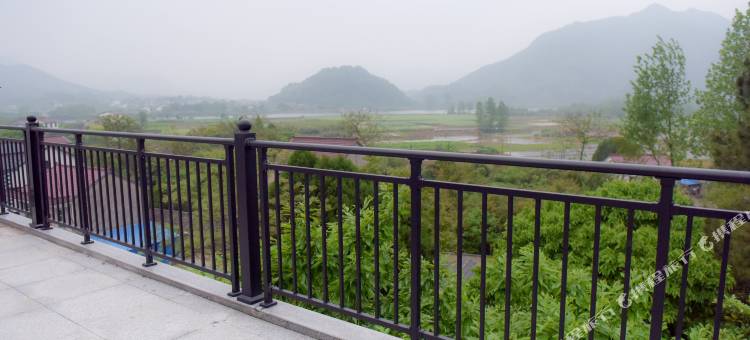 柏云酒店(马鞍山火车站解放路店)图片