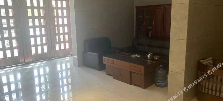 甘泉鼎鑫酒店图片