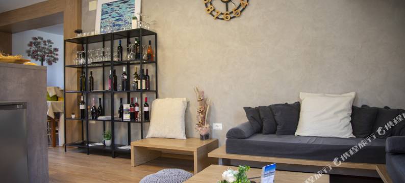 纳图拉酒店(Hotel Natura Vilanija)图片