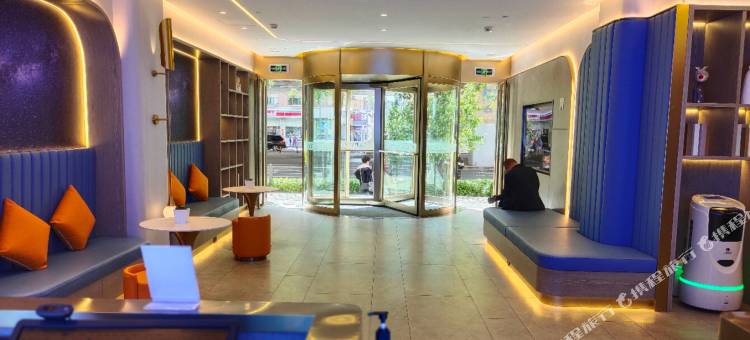 星程酒店(太原长风街建设南路店)图片