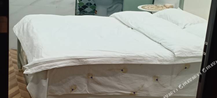 武汉雅朵民宿(武昌火车站店)图片