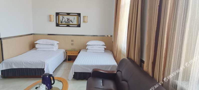 乌海金苑宾馆图片