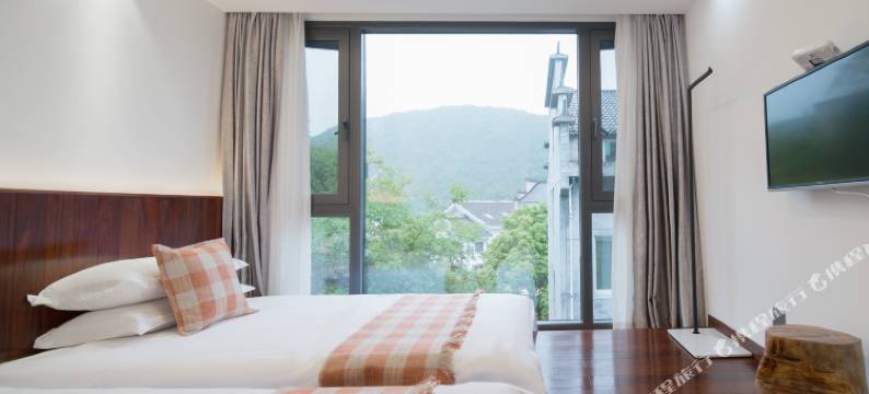 十七栋民宿(仙都风景区店)图片