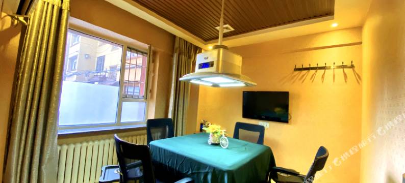 金意商务宾馆(长春景阳大路万福街地铁站店)图片