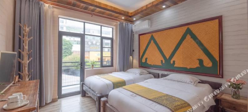 深圳船奇民宿(金沙路分店)图片