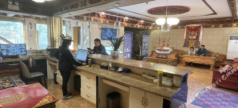 白朗康洛酒店图片