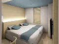 大型雙床房