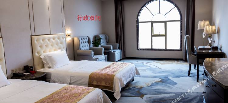 双牌天龙大酒店图片