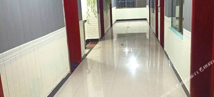 武山星辰宾馆图片