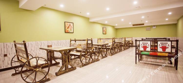 锦州索美亚酒店图片