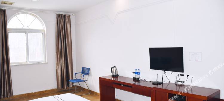 如家华驿酒店(潜江广华安康路店)图片