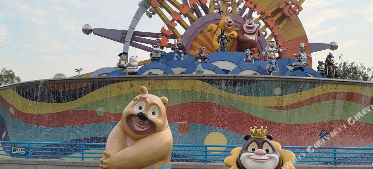 依家公寓(厦门友达光电南门店)图片