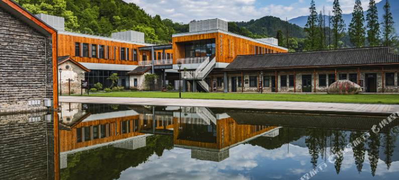 德兴大茅山国际康养酒店图片