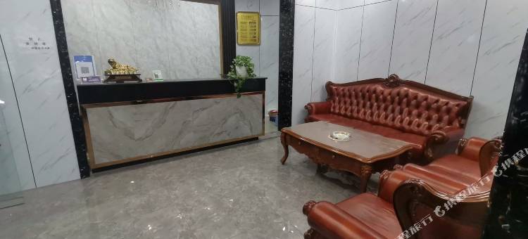 荥经宏阳酒店图片