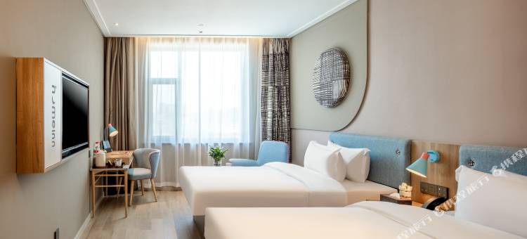 如家NEO-临汾平阳广场生龙国际迎春街店图片