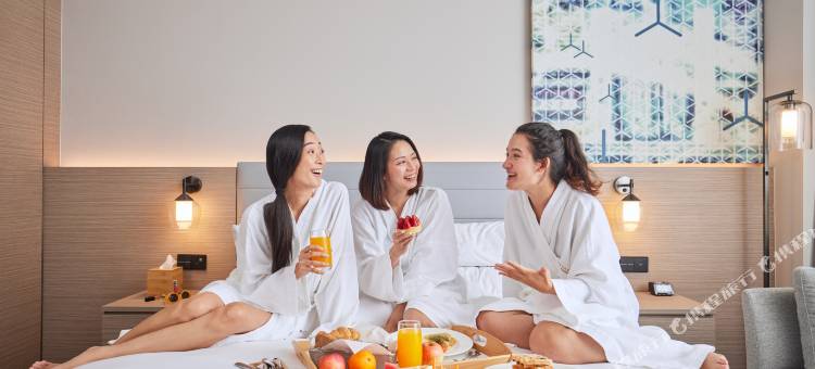 槟城万怡酒店(Courtyard Penang)图片