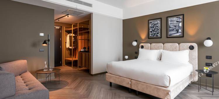 托克齐酒店(Hotel Tocq)图片