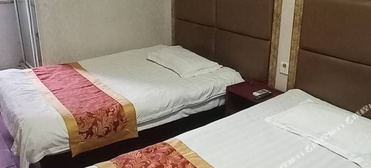 沛县天源宾馆图片