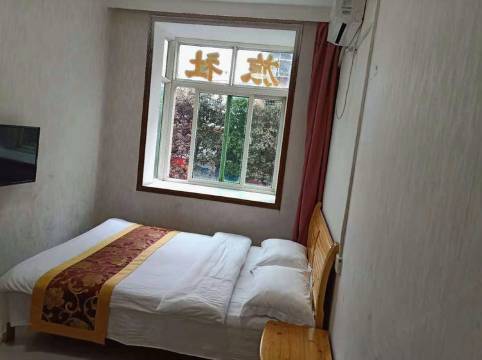 克什克腾旗益佳旅馆