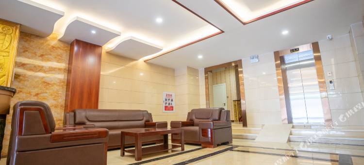 东景客栈(大同古城店)图片
