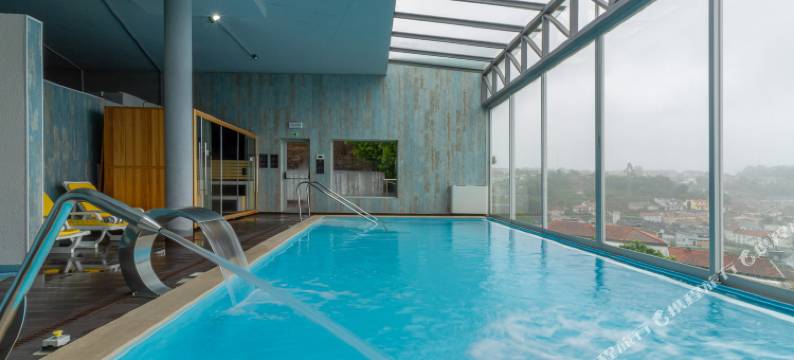 黄金Spa酒店(In Gold Hotel & Spa)图片