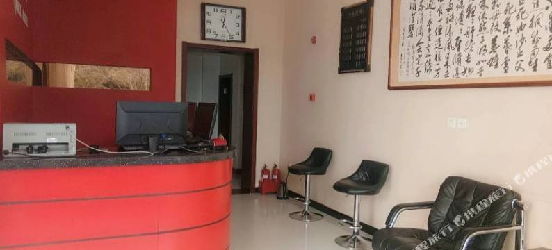 汾西新华快捷酒店(教育路分店)图片