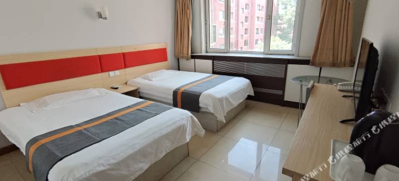 呼和浩特明海源宾馆(海东路润宇家居店)图片