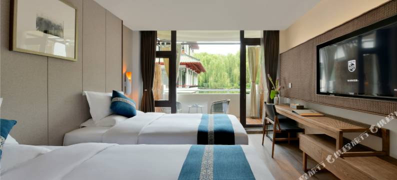 尚泉历舍第一泉(趵突泉店)图片