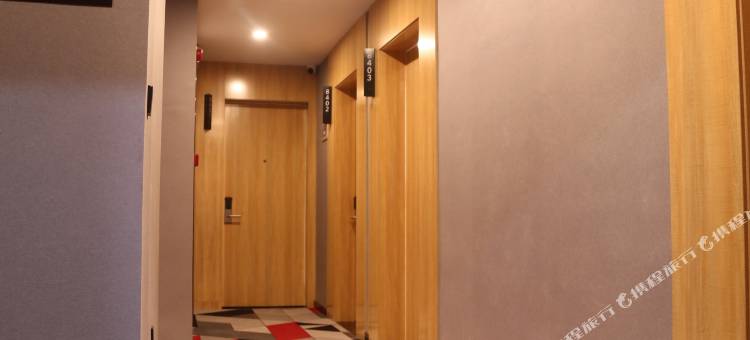 尚客优酒店(定襄县政府店)图片