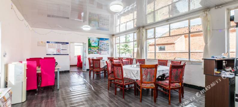 坝上暮然民宿图片