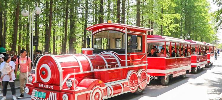 花筑·云卷云舒民宿1号院(日照国家森林公园店)图片