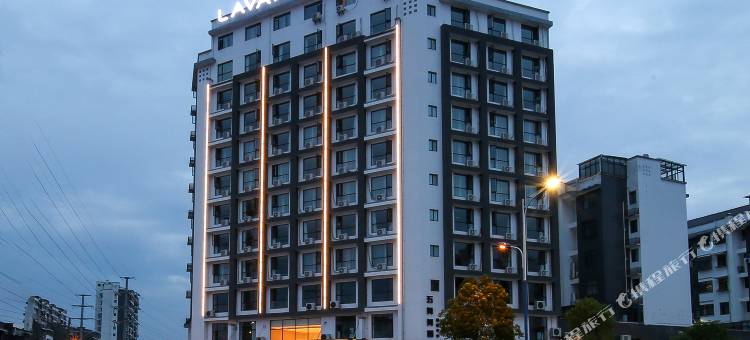 麗枫酒店(婺源文化广场儒林路店)图片