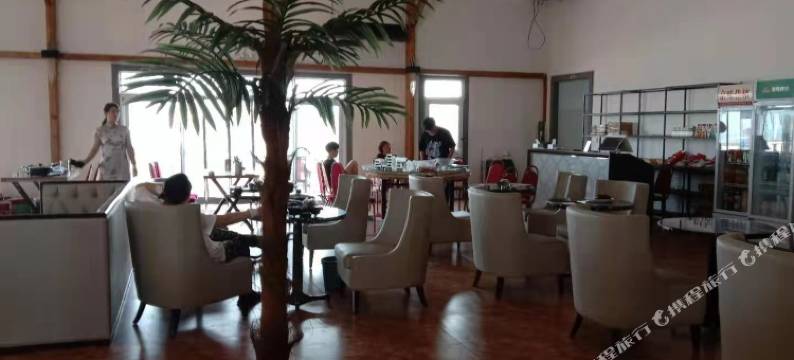 昌黎翡翠岛海之润宾馆图片