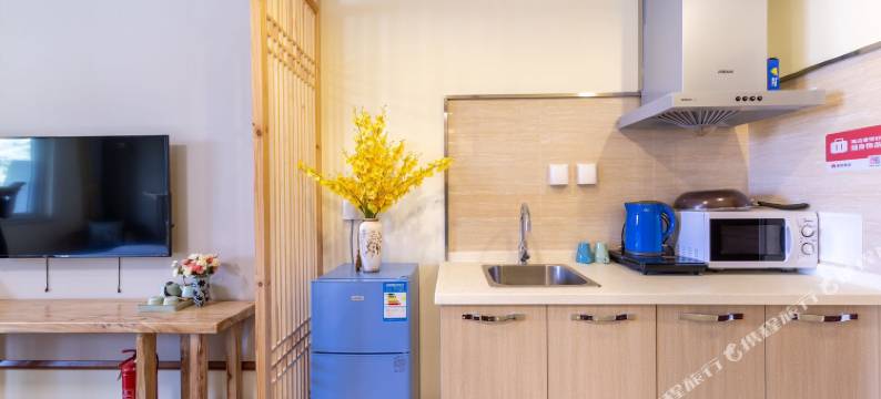 北京北欧梦精品度假别墅图片