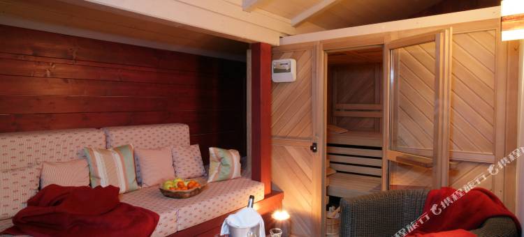 Dolomit 精品酒店(Dolomit Boutique Hotel)图片