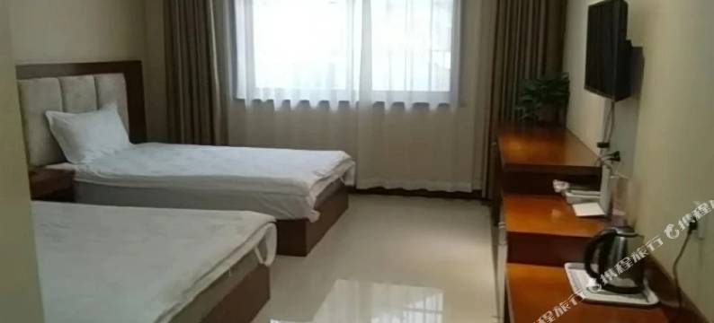 鑫源公寓(万荣店)图片