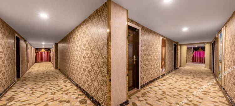 华南大酒店(湛江站店)图片