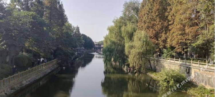 格林豪泰智选酒店(三河古镇风景区店)图片