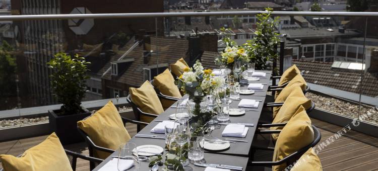 亚琛怡思得酒店(Innside by Melia Aachen)图片