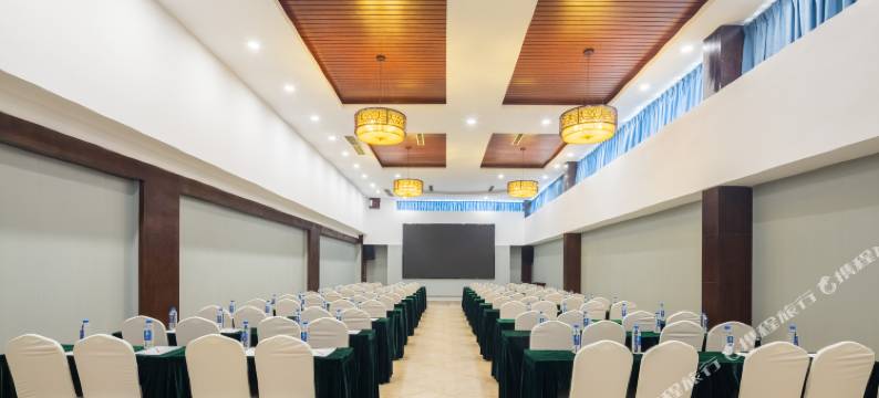 成都银座喜悦酒店(马超西路地铁站店)图片