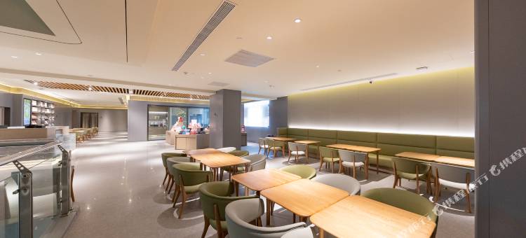 柏曼酒店(济南长途汽车总站火车站店)图片