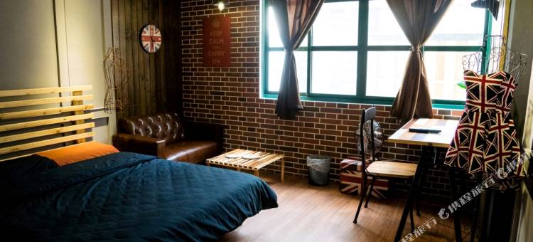 日‧木 Hinoki 日系旅居图片