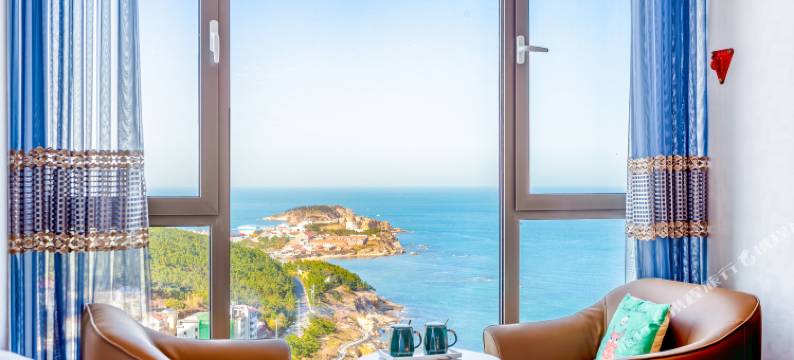 威海观海壹号民宿(国际海水浴场火炬八街店)图片