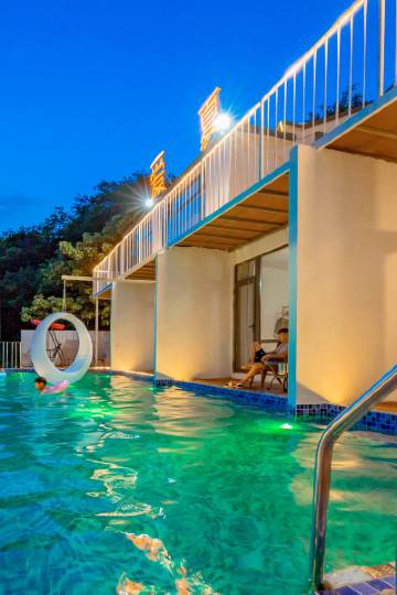 舟山桃花寨景区-售票处附近酒店,舟山酒店预订查询,舟山宾馆住宿