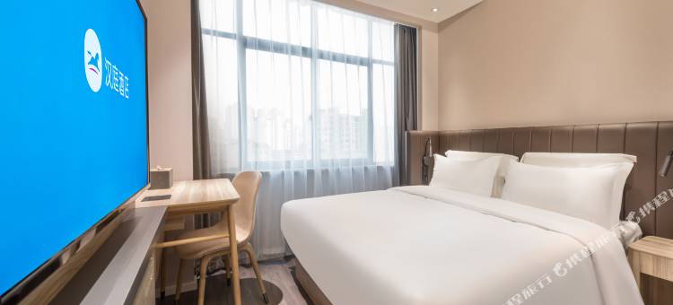 汉庭酒店(常州青果巷中天体育馆店)图片