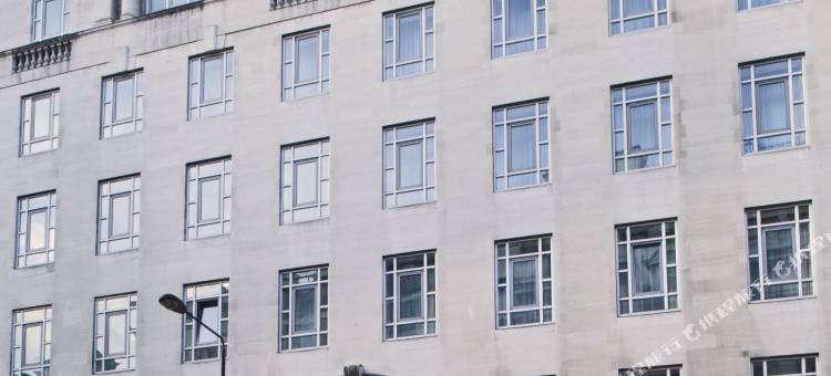 伦敦考文特花园馨乐庭霍尔本公寓(Citadines Holborn-Covent Garden London)图片