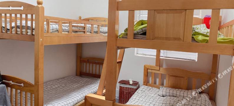 广州天河万佳公寓图片