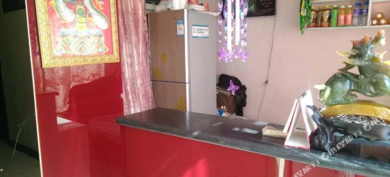 双鸭山舒鑫阁旅馆图片